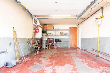 Bel-etage met 3 slaapkamers, garage en tuin in Aartselaar - Jacob Smitslaan 5, Aartselaar - Te koop via De Woonmakelaar