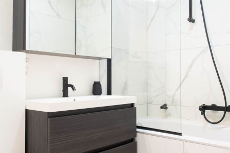 Duplex appartement met 2 slaapkamers en ruim terras - Lange Kroonstraat 192, Boechout - Te koop via De Woonmakelaar