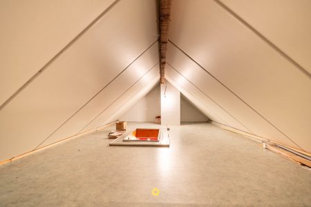 Verzorgd duplex appartement met 3 slaapkamers en terras - Peperstraat 24, Schelle - Te koop via De Woonmakelaar