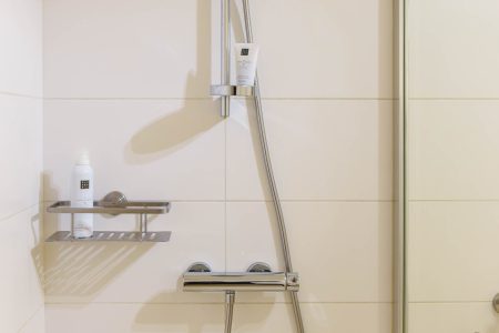 Recent gelijkvloers appartement met 2 slaapkamers en ruim terras - Dorpsstraat 31, Niel - Te koop via De Woonmakelaar