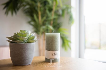 Gelijkvloers Appartement met Tuin Te Koop via De Woonmakelaar, Matenstraat, 2845 Niel