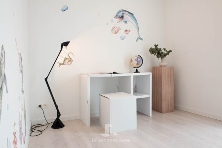 Gelijkvloers Appartement met Tuin Te Koop via De Woonmakelaar, Matenstraat, 2845 Niel