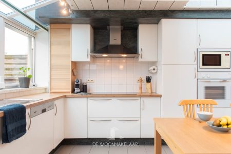 Woning met 5 slaapkamers, garage en tuin met weids uitzicht - Boerenkrijgstraat 32, Schelle - Te koop via De Woonmakelaar