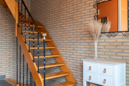 Woning met 5 slaapkamers, garage en tuin met weids uitzicht - Boerenkrijgstraat 32, Schelle - Te koop via De Woonmakelaar