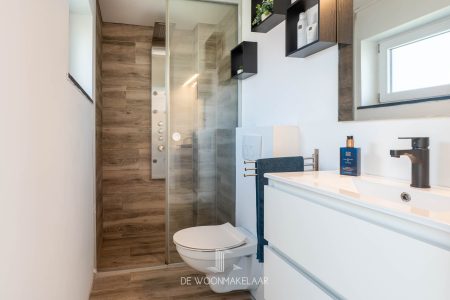 Hoekwoning met 3 slaapkamers, tuin en garage - Kerkhofstraat 25, Schelle - Te koop via De Woonmakelaar