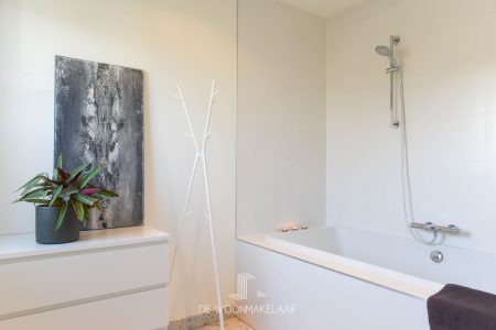Groot Duplex Appartement met terras en 4 à 5 slaapkamers - Concienceplein 16, Boom - Te koop via De Woonmakelaar