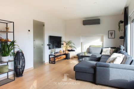 Groot Duplex Appartement met terras en 4 à 5 slaapkamers - Concienceplein 16, Boom - Te koop via De Woonmakelaar