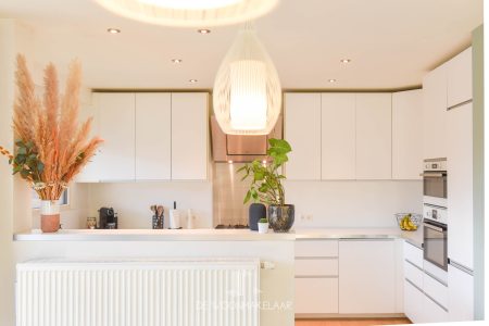 Groot Duplex Appartement met terras en 4 à 5 slaapkamers - Concienceplein 16, Boom - Te koop via De Woonmakelaar