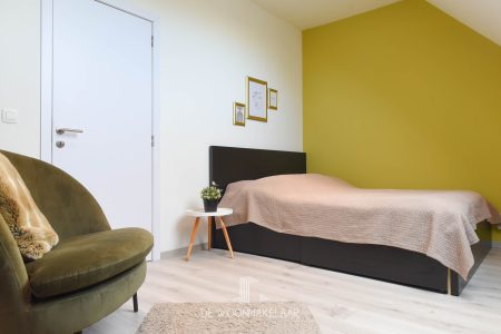 Groot Duplex Appartement met terras en 4 à 5 slaapkamers - Concienceplein 16, Boom - Te koop via De Woonmakelaar