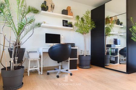 Groot Duplex Appartement met terras en 4 à 5 slaapkamers - Concienceplein 16, Boom - Te koop via De Woonmakelaar