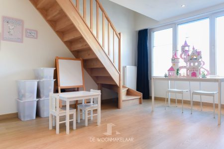 Groot Duplex Appartement met terras en 4 à 5 slaapkamers - Concienceplein 16, Boom - Te koop via De Woonmakelaar