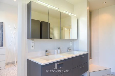 Groot Duplex Appartement met terras en 4 à 5 slaapkamers - Concienceplein 16, Boom - Te koop via De Woonmakelaar