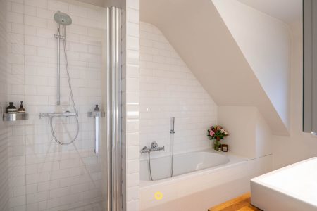 Instapklare halfopen bebouwing met magnifieke tuin en tuinkantoor - Morenhoekstraat 4, Rumst - Te koop via De Woonmakelaar