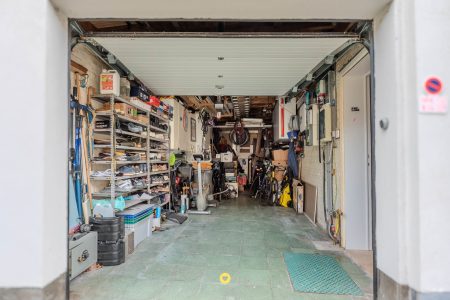Halfopen bebouwing met praktijkruimte, 4 slaapkamers en zonnig tuin - Bosstraat 140, Boom - Te koop via De Woonmakelaar