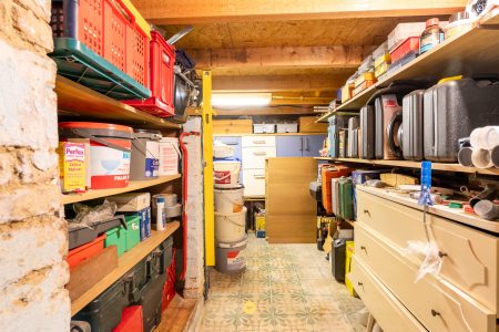 Halfopen bebouwing met praktijkruimte, 4 slaapkamers en zonnig tuin - Bosstraat 140, Boom - Te koop via De Woonmakelaar