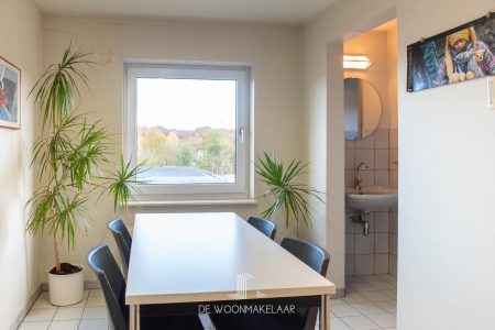 Mooi kantoor met luxueuze inrichting in centrum Aartselaar - Antoon van Brabantstraat 9, Aartselaar - Te huur via De Woonmakelaar