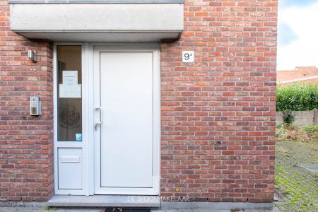 Mooi kantoor met luxueuze inrichting in centrum Aartselaar - Antoon van Brabantstraat 9, Aartselaar - Te huur via De Woonmakelaar