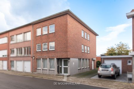 Mooi kantoor met luxueuze inrichting in centrum Aartselaar - Antoon van Brabantstraat 9, Aartselaar - Te huur via De Woonmakelaar