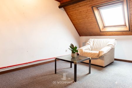 Rijwoning met potentieel - Gasstraat 25 2850 Boom - Te Koop via De Woonmakelaar