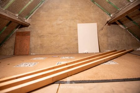 Rijwoning met potentieel - Gasstraat 25 2850 Boom - Te Koop via De Woonmakelaar