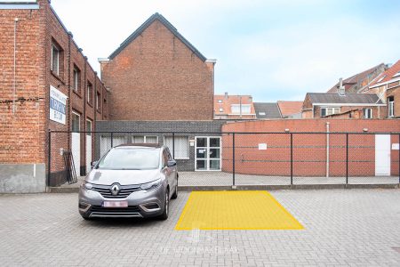 Rijwoning met potentieel - Gasstraat 25 2850 Boom - Te Koop via De Woonmakelaar