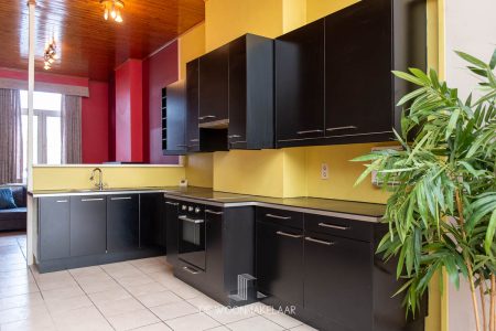 Rijwoning met potentieel - Gasstraat 25 2850 Boom - Te Koop via De Woonmakelaar