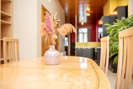 Rijwoning met potentieel - Gasstraat 25 2850 Boom - Te Koop via De Woonmakelaar