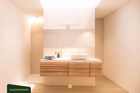 Ruim pand met instapklaar gelijkvloers appartement en duplex met 2 à 3 slaapkamers en terras - Antwerpsestraat 83, Niel - Te koop via De Woonmakelaar