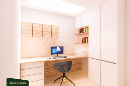 Ruim pand met instapklaar gelijkvloers appartement en duplex met 2 à 3 slaapkamers en terras - Antwerpsestraat 83, Niel - Te koop via De Woonmakelaar