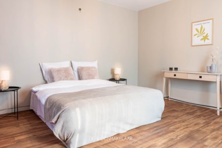 Villa met 4 slaapkamers en grote tuin tegenover het park van Boom - Beukenlaan 150, Boom - Te koop via De Woonmakelaar