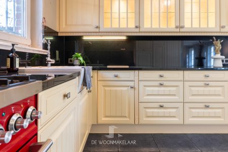 Villa met 4 slaapkamers en grote tuin tegenover het park van Boom - Beukenlaan 150, Boom - Te koop via De Woonmakelaar