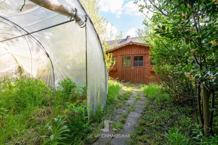 Villa met 4 slaapkamers en grote tuin tegenover het park van Boom - Beukenlaan 150, Boom - Te koop via De Woonmakelaar